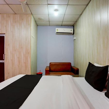 Collection O Harsh Hotel & Restaurant Bhiwadi Exterior photo